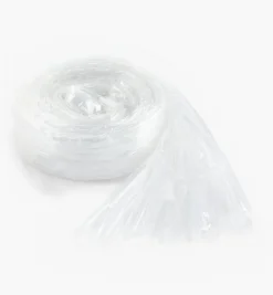 Lee Valley Plant Protection>Replacement Plastic For Row Cover Kit