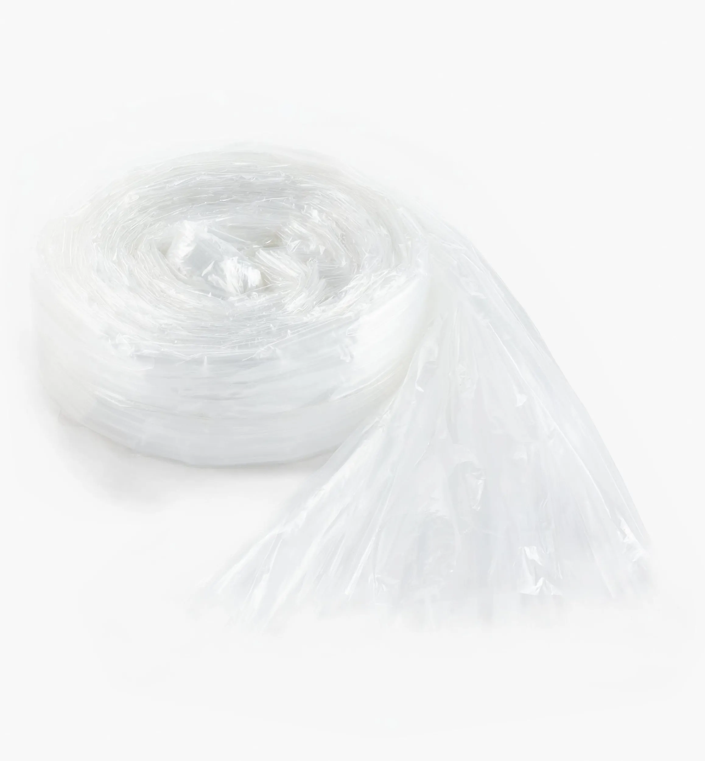 Lee Valley Plant Protection>Replacement Plastic For Row Cover Kit