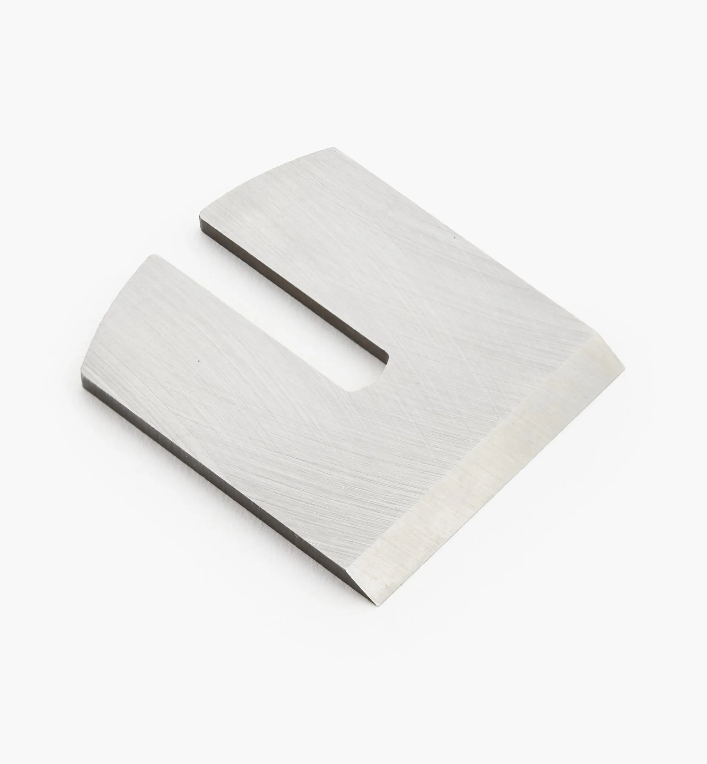 Lee Valley Hand Tools>Replacement PM-V11 Blade For Cast Round Spokeshave