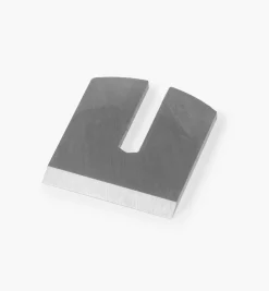 Lee Valley Hand Tools>Replacement PM-V11 Blade For Cast Round Spokeshave