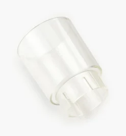 Lee Valley Power Tools>Replacement Shroud Extender For Kirjes Dust Extractor Handle