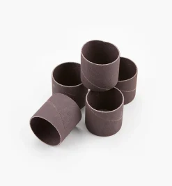 Lee Valley Supplies>Replacement Sleeves For Sanding Drum Kits
