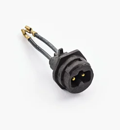 Lee Valley Power Tool Accessories>Replacement Socket Housing For Festool Domino 500 Q Joiners