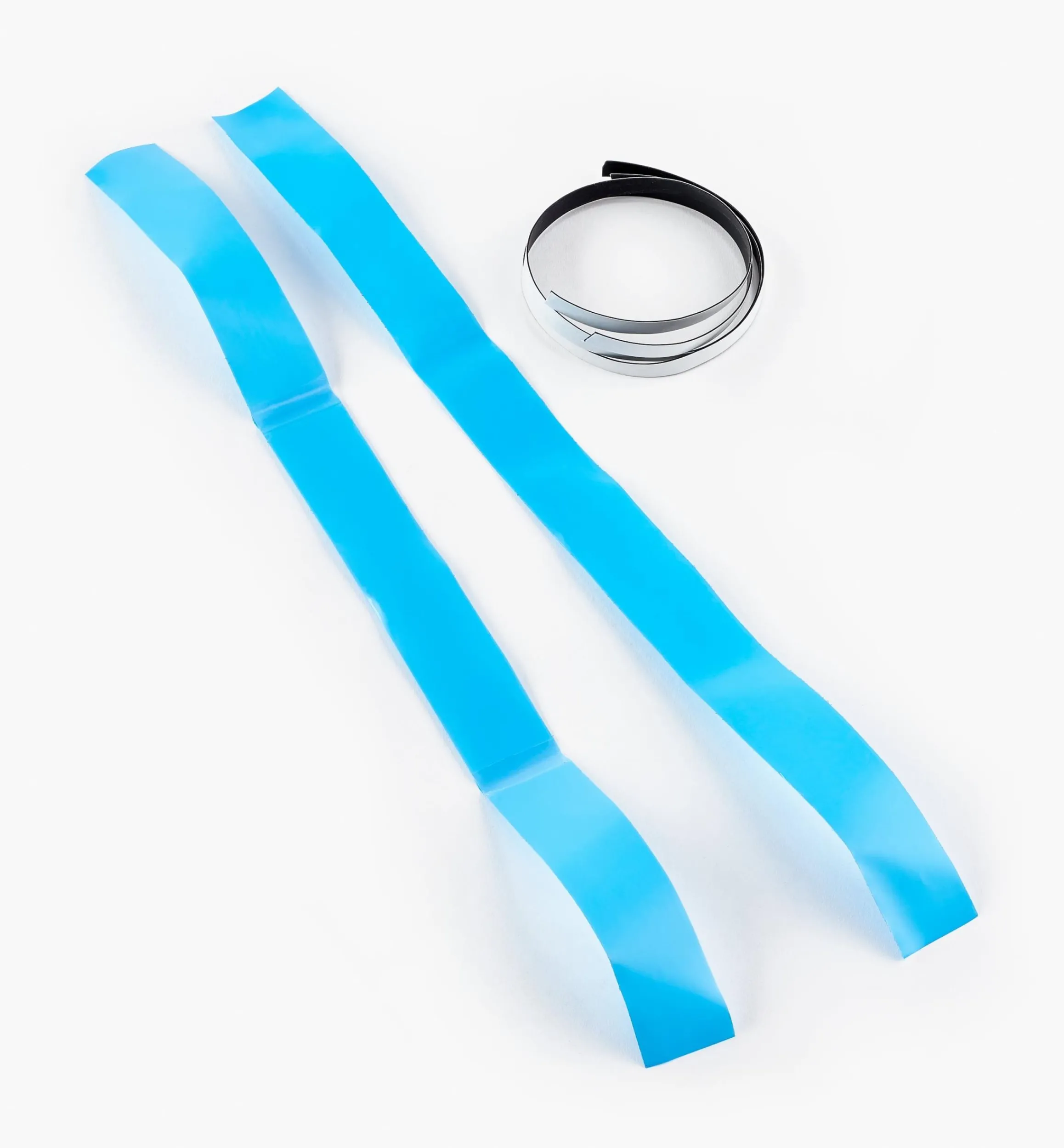Lee Valley Magnets|Magnets>Replacement Strips For Veritas Magnetic Saw Guides