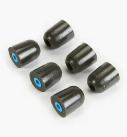 Lee Valley Safety Gear>Replacement Tips For ISOtunes Pro Electronic Hearing Protectors With Bluetooth