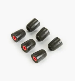 Lee Valley Safety Gear>Replacement Tips For ISOtunes Pro Electronic Hearing Protectors With Bluetooth