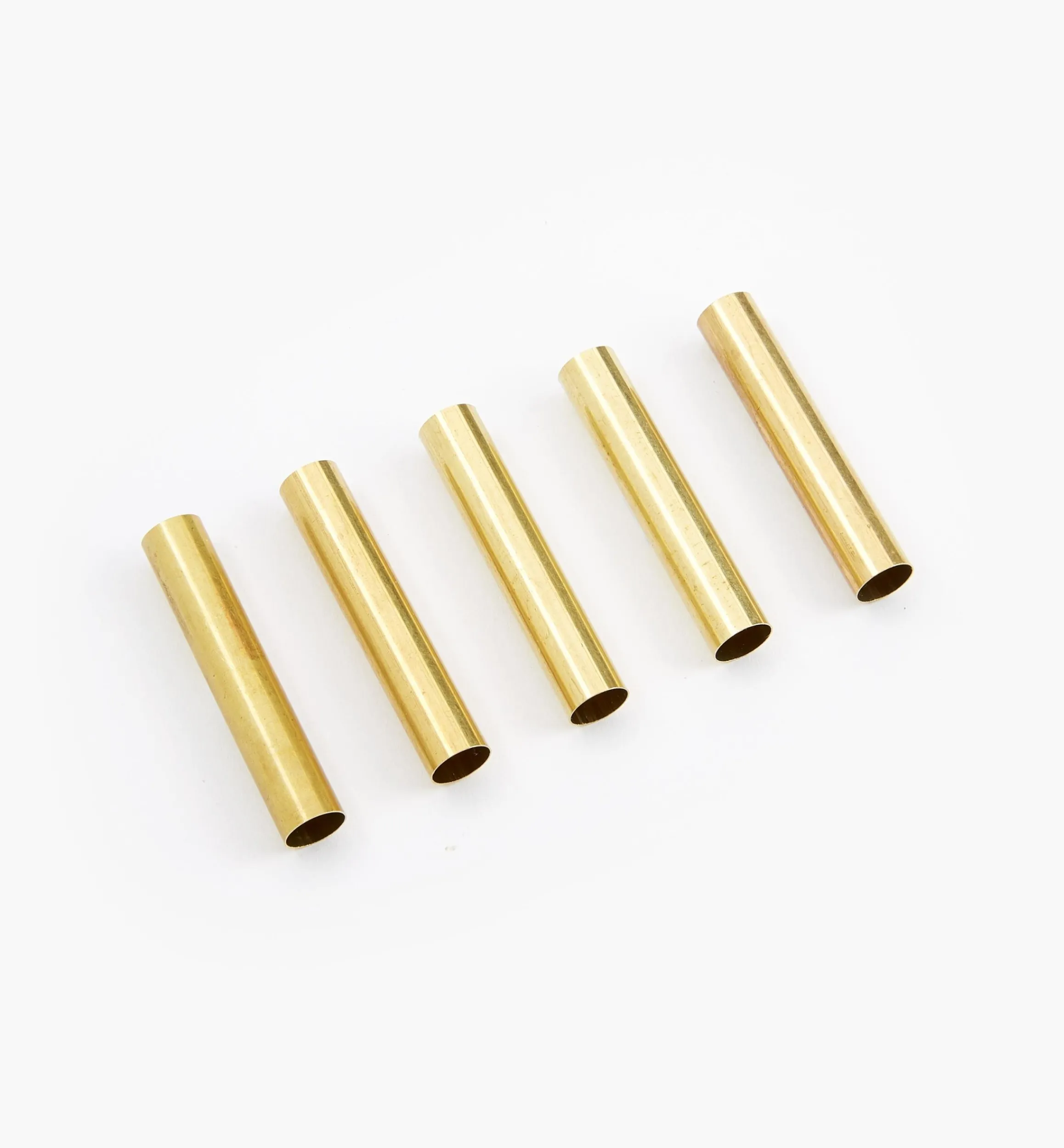 Lee Valley Project Supplies>Replacement Tubes For Sierra Pen Hardware