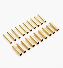Lee Valley Project Supplies>Replacement Tubes For Atracia Ballpoint Pen Hardware