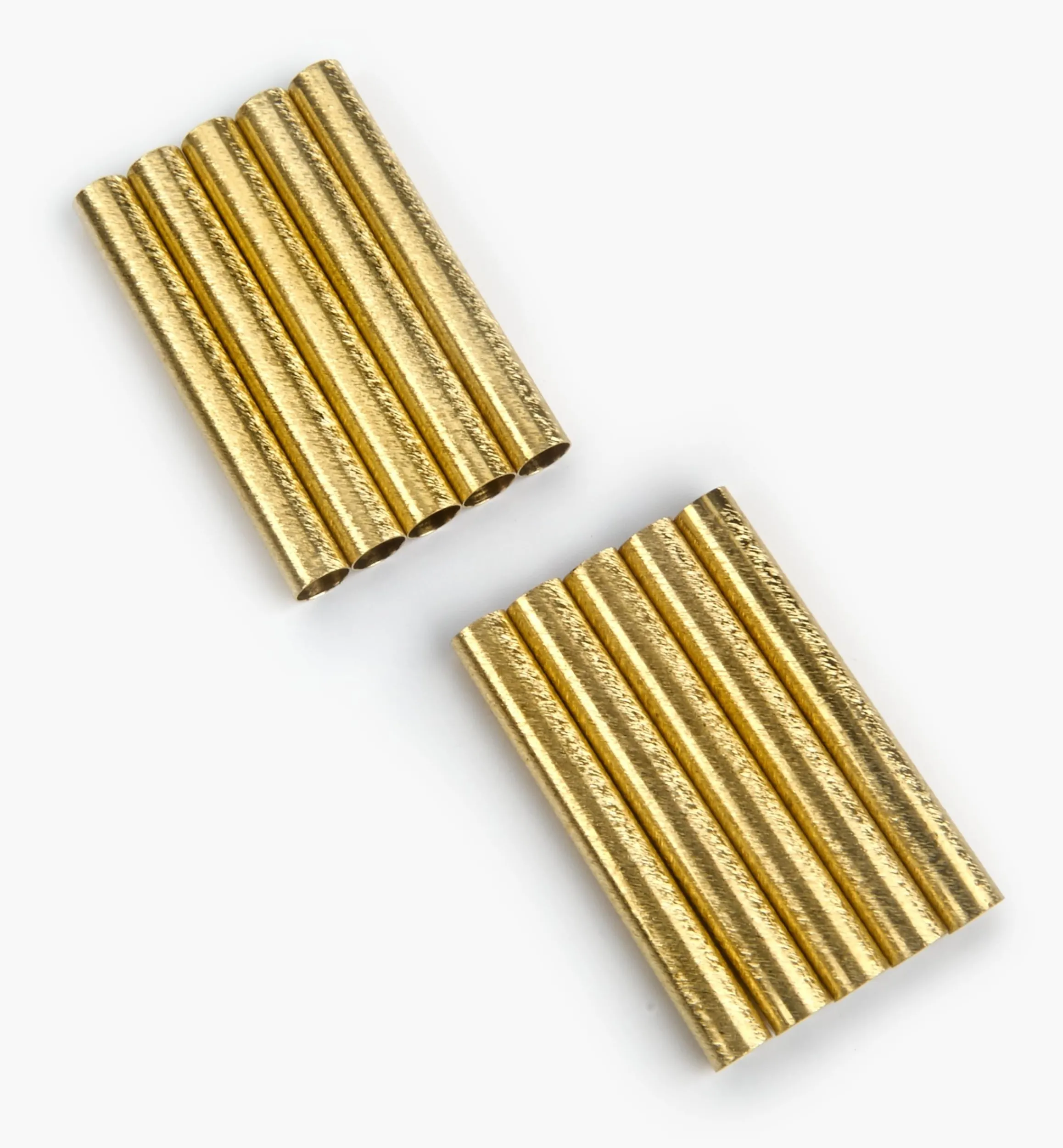 Lee Valley Project Supplies>Replacement Tubes For Comfort Twist Pen Hardware