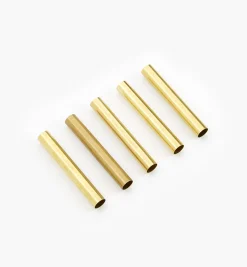 Lee Valley Project Supplies>Replacement Tubes For Electra Pen Hardware