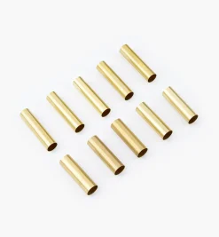 Lee Valley Project Supplies>Replacement Tubes For Fountain Pen Hardware