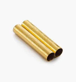 Lee Valley Project Supplies>Replacement Tubes For Gatsby Twist Pen Hardware