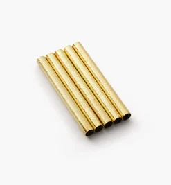 Lee Valley Project Supplies>Replacement Tubes For Mini Sketch Pencil Hardware