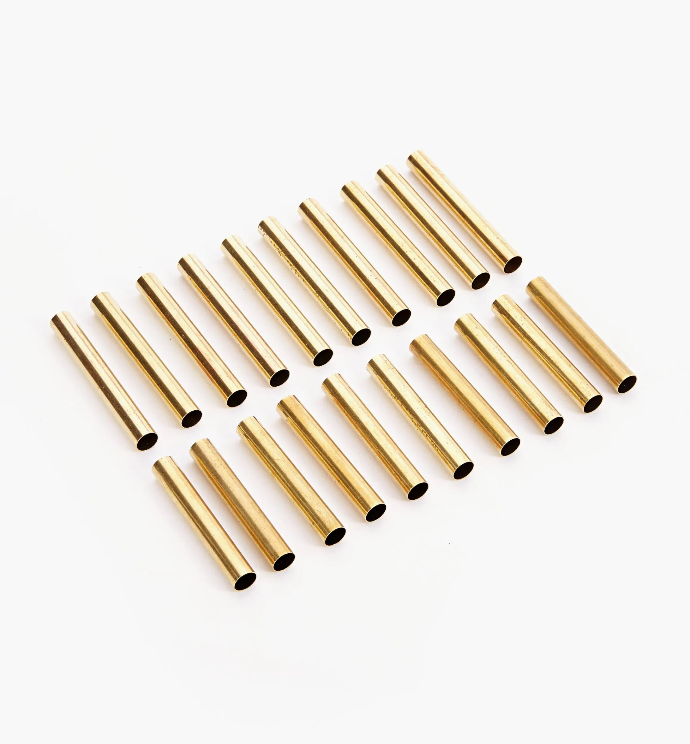 Lee Valley Project Supplies>Replacement Tubes For New Series Ballpoint Pen Hardware