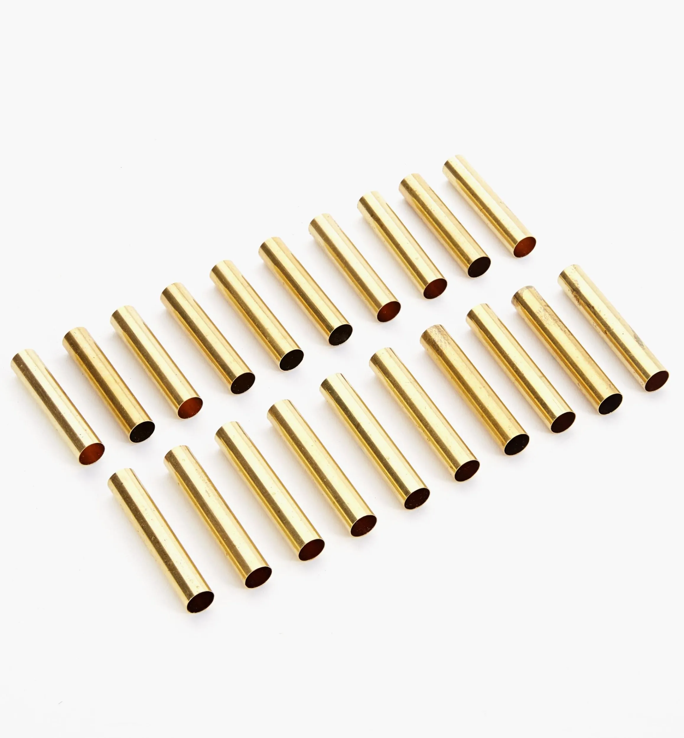 Lee Valley Project Supplies>Replacement Tubes For New Series Rollerball & Fountain Pen Hardware