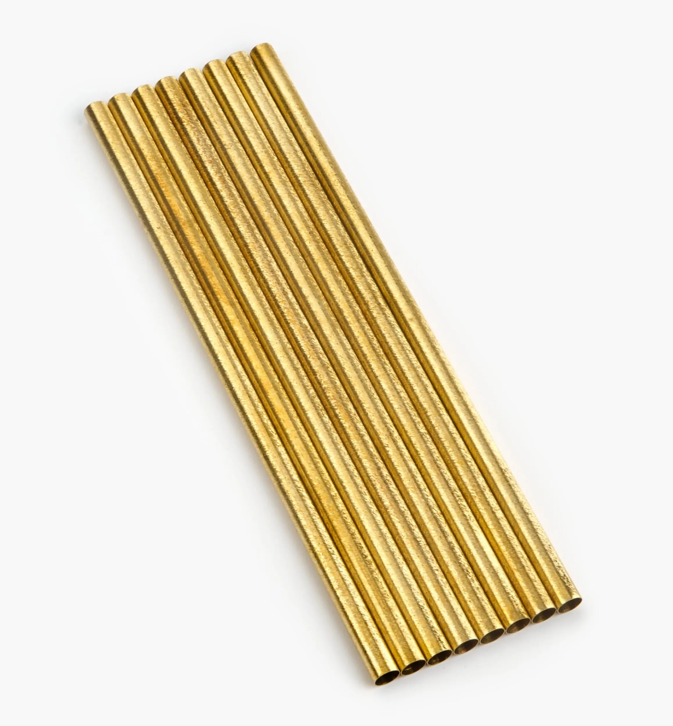 Lee Valley Project Supplies>Replacement Tubes For Pen & Pencil Hardware