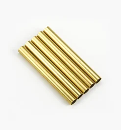 Lee Valley Project Supplies>Replacement Tubes For Razor Kit