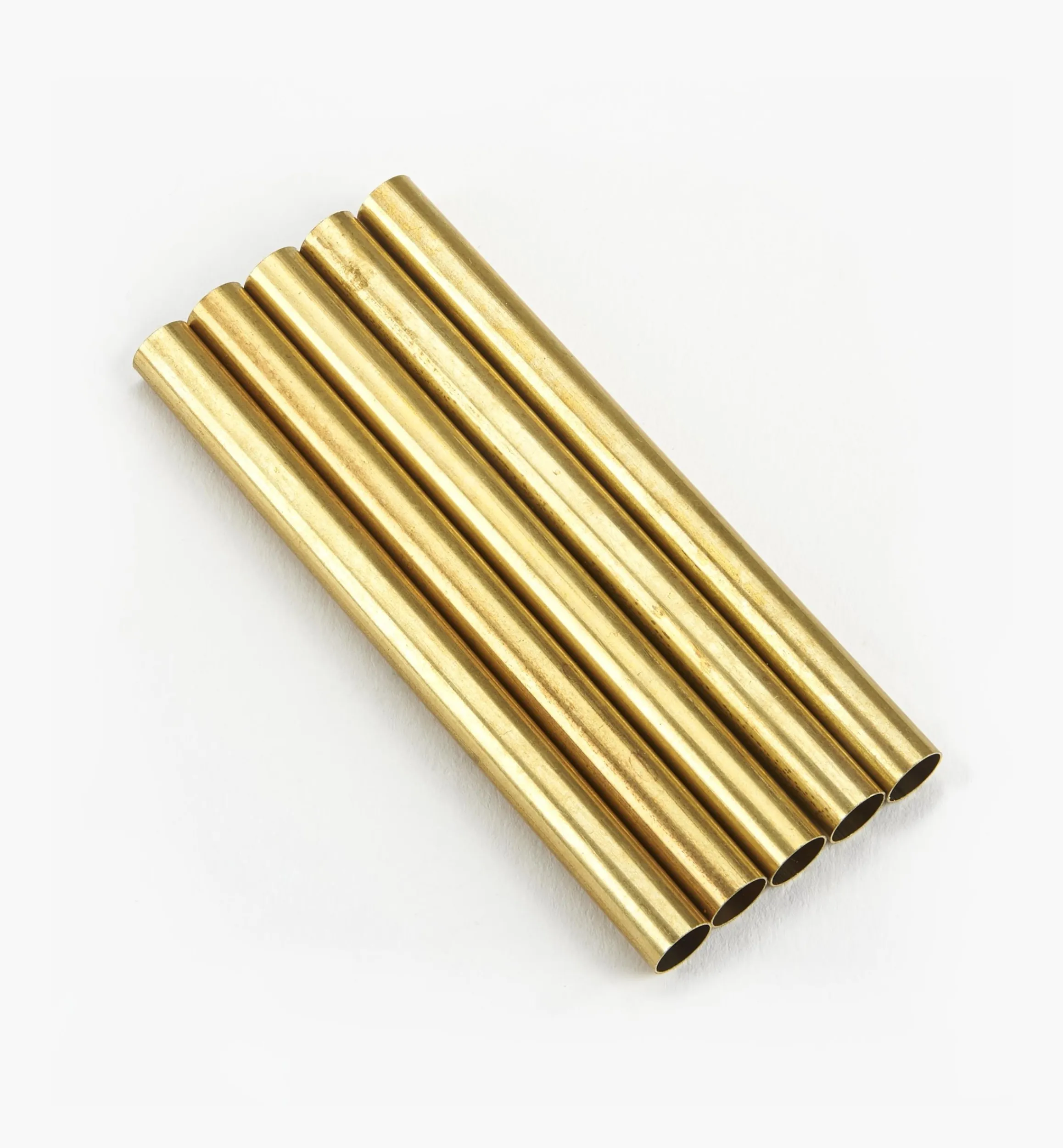 Lee Valley Project Supplies>Replacement Tubes For Shaving Stand Kit