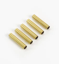 Lee Valley Project Supplies>Replacement Tubes For Sierra Diverse Pen