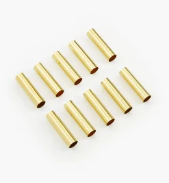 Lee Valley Project Supplies>Replacement Tubes For Woodworker's Sketch Pencil Hardware