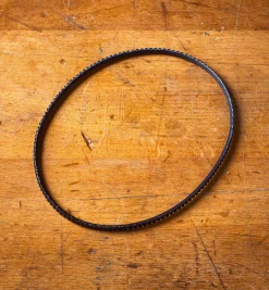 Lee Valley Sharpening>Replacement V-Belts For Veritas Mk.II Power Sharpening Systems