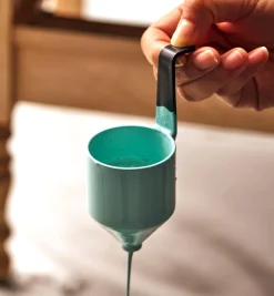 Lee Valley Supplies>Replacement Viscosity Cup For Earlex Spray Station