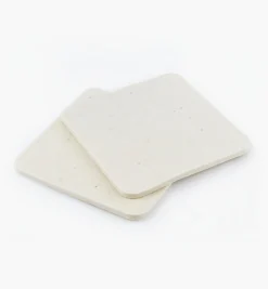 Lee Valley Indoor Gardening>Replacement Wool Pads For Microwave Flower Presses