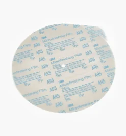 Lee Valley Sharpening>Replacement/Extra 8" Discs For Veritas Mk.II Power Sharpening System