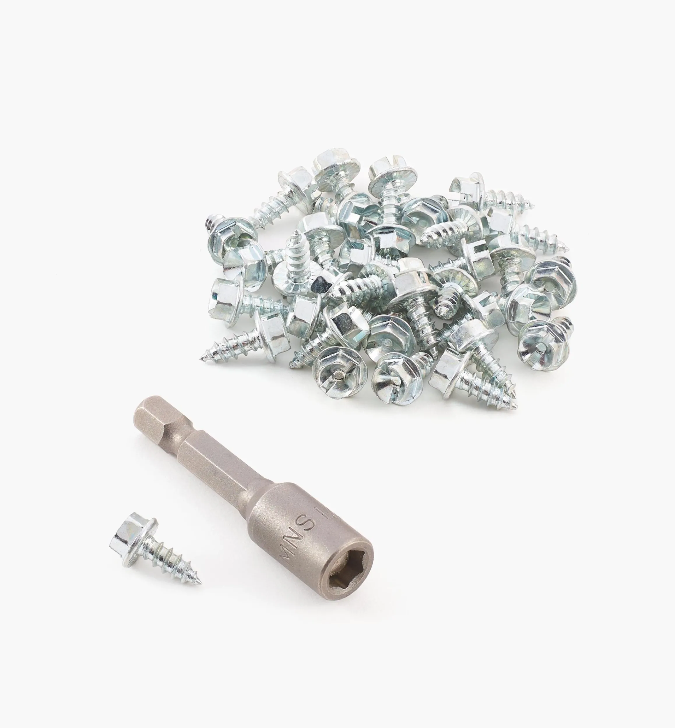 Lee Valley Footwear>Re-Studding Kit For Icer's