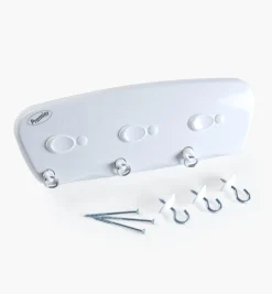 Lee Valley Laundry>Retractable Indoor Clotheslines