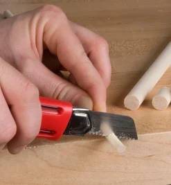 Lee Valley Saws>Retractable Japanese Saw