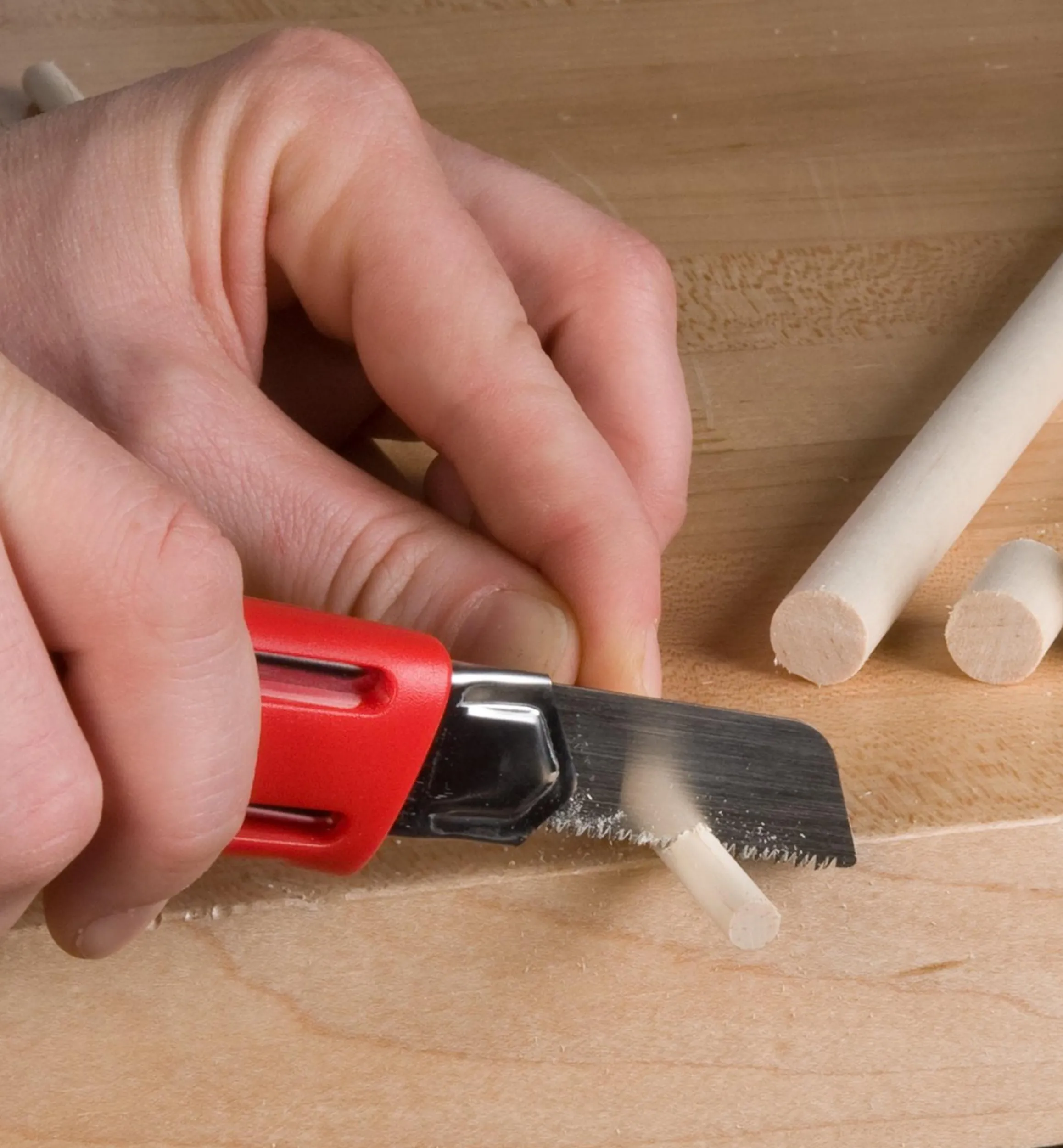 Lee Valley Saws>Retractable Japanese Saw