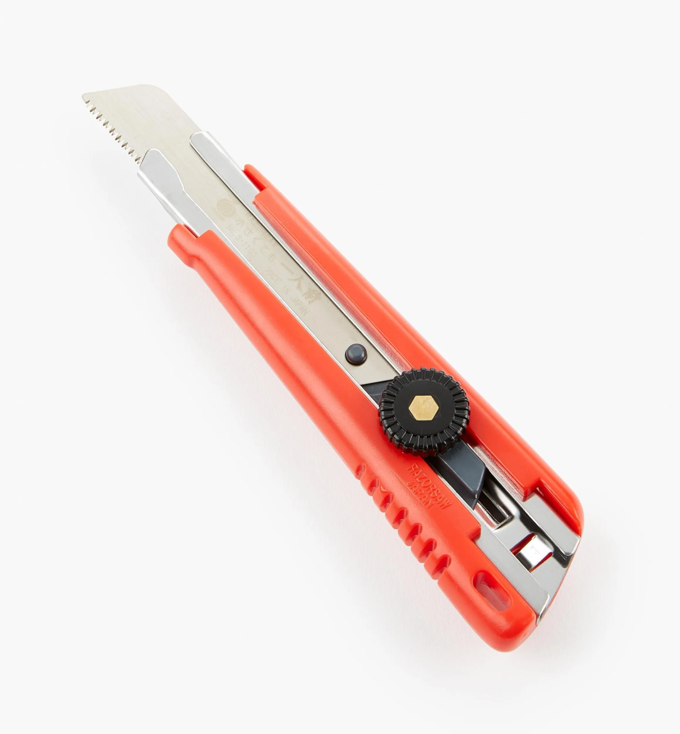 Lee Valley Saws>Retractable Japanese Saw