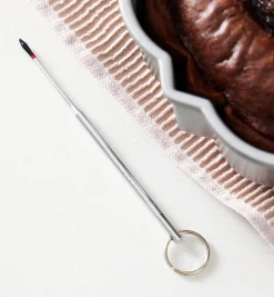 Lee Valley Bakeware>Reusable Cake Tester/Thermometer