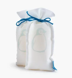 Lee Valley Home Maintenance>Reusable Dehumidifier Bags