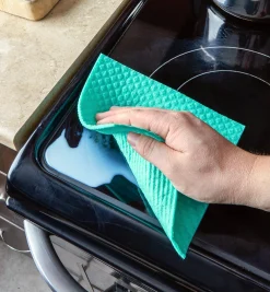 Lee Valley Home Maintenance>Reusable Household Paper Towels
