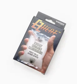 Lee Valley Outdoor Recreation>Reusable Instant Hand Warmer