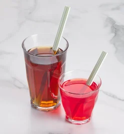 Lee Valley Serveware>Reusable Slider Straws