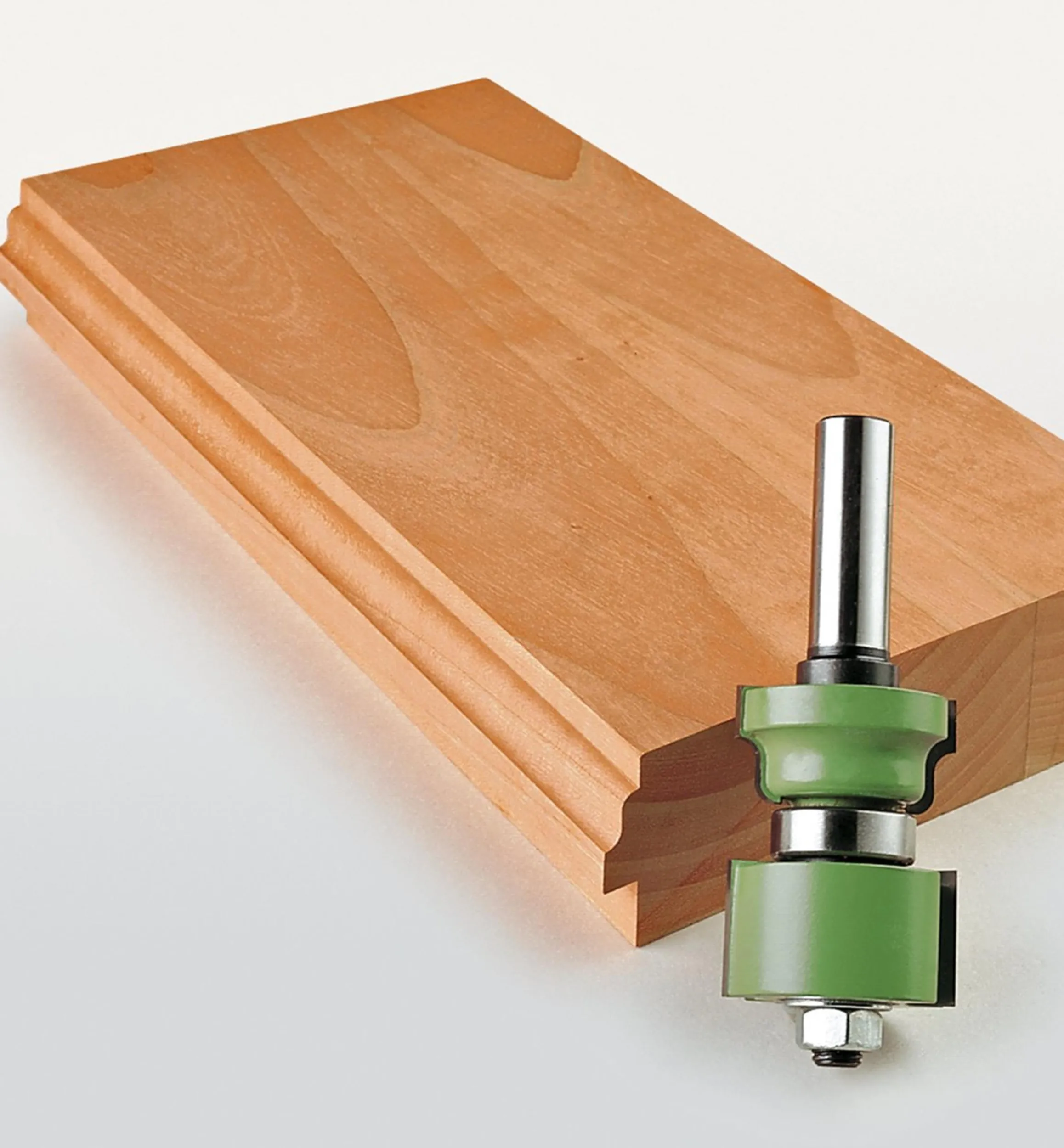 Lee Valley Routing>Reversible French Door & Window Sash Bit