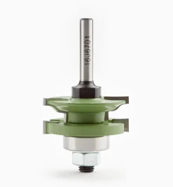 Lee Valley Routing>Reversible Ogee Frame Bits