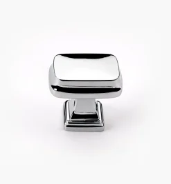 Lee Valley Knobs>Revitalize Rectangular Knob
