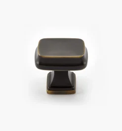 Lee Valley Knobs>Revitalize Rectangular Knob