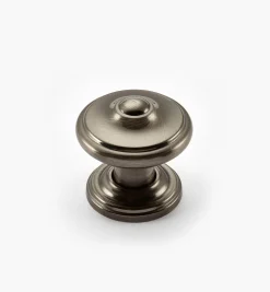 Lee Valley Knobs>Revitalize Peaked Round Knob