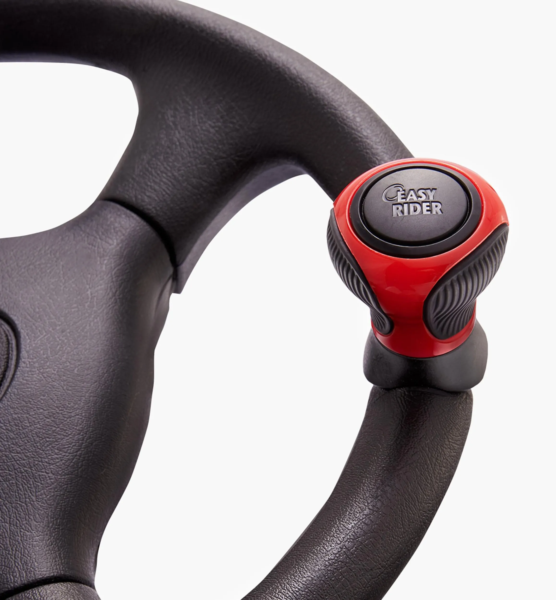 Lee Valley Mowers>Riding Mower Steering Knob