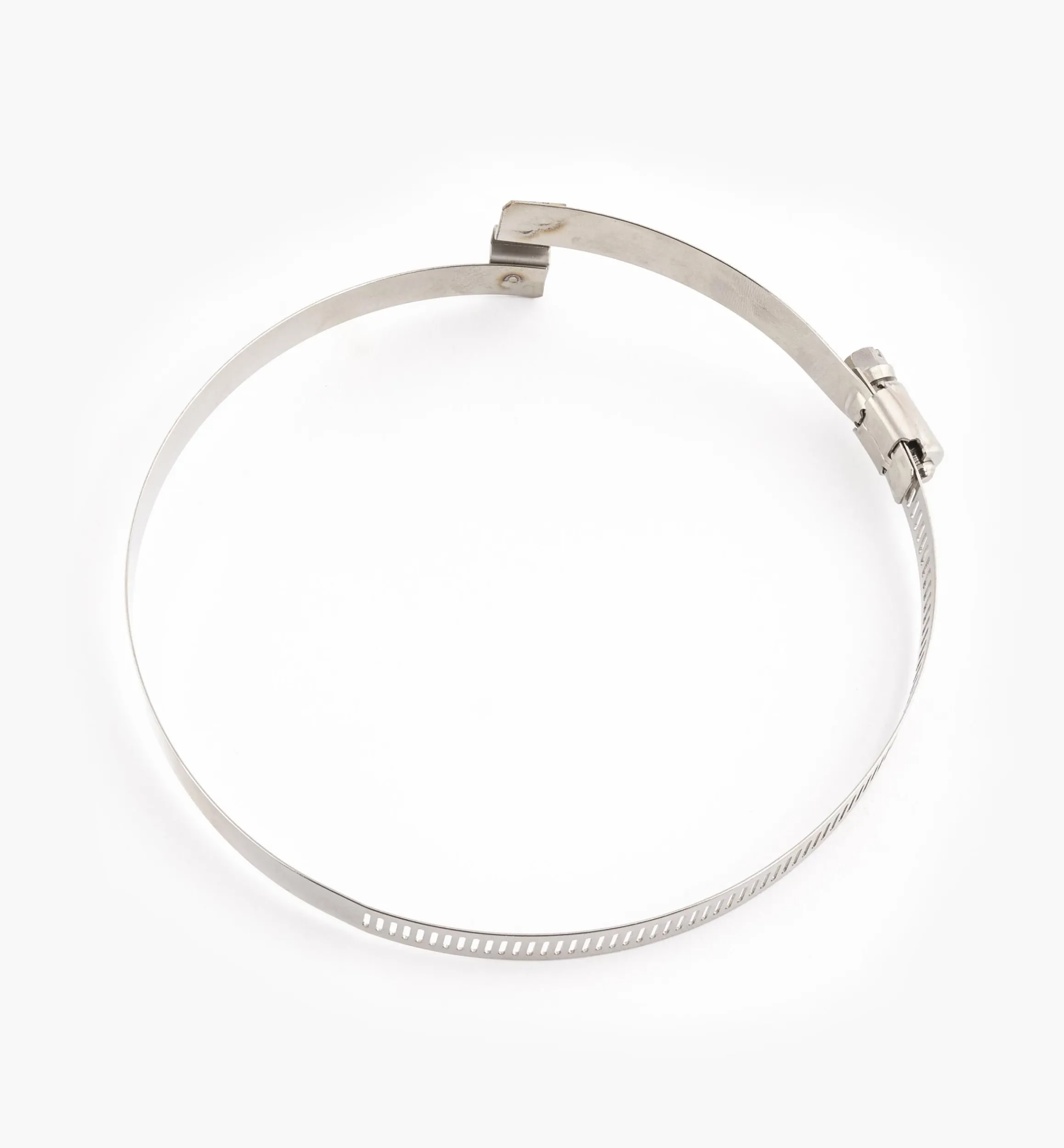 Lee Valley Workshop>Right-Hand Bridge Hose Clamps