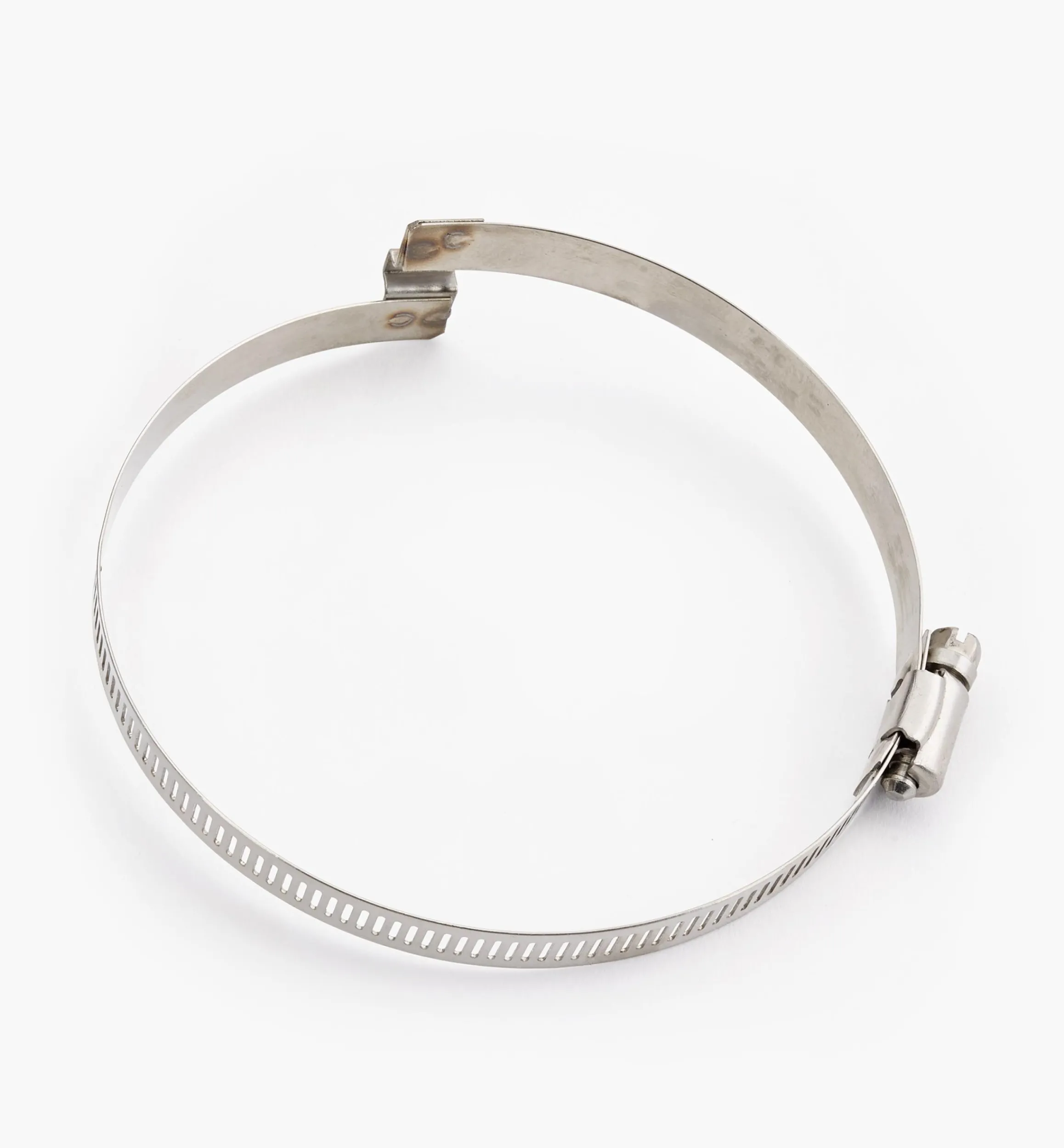 Lee Valley Workshop>Right-Hand Bridge Hose Clamps