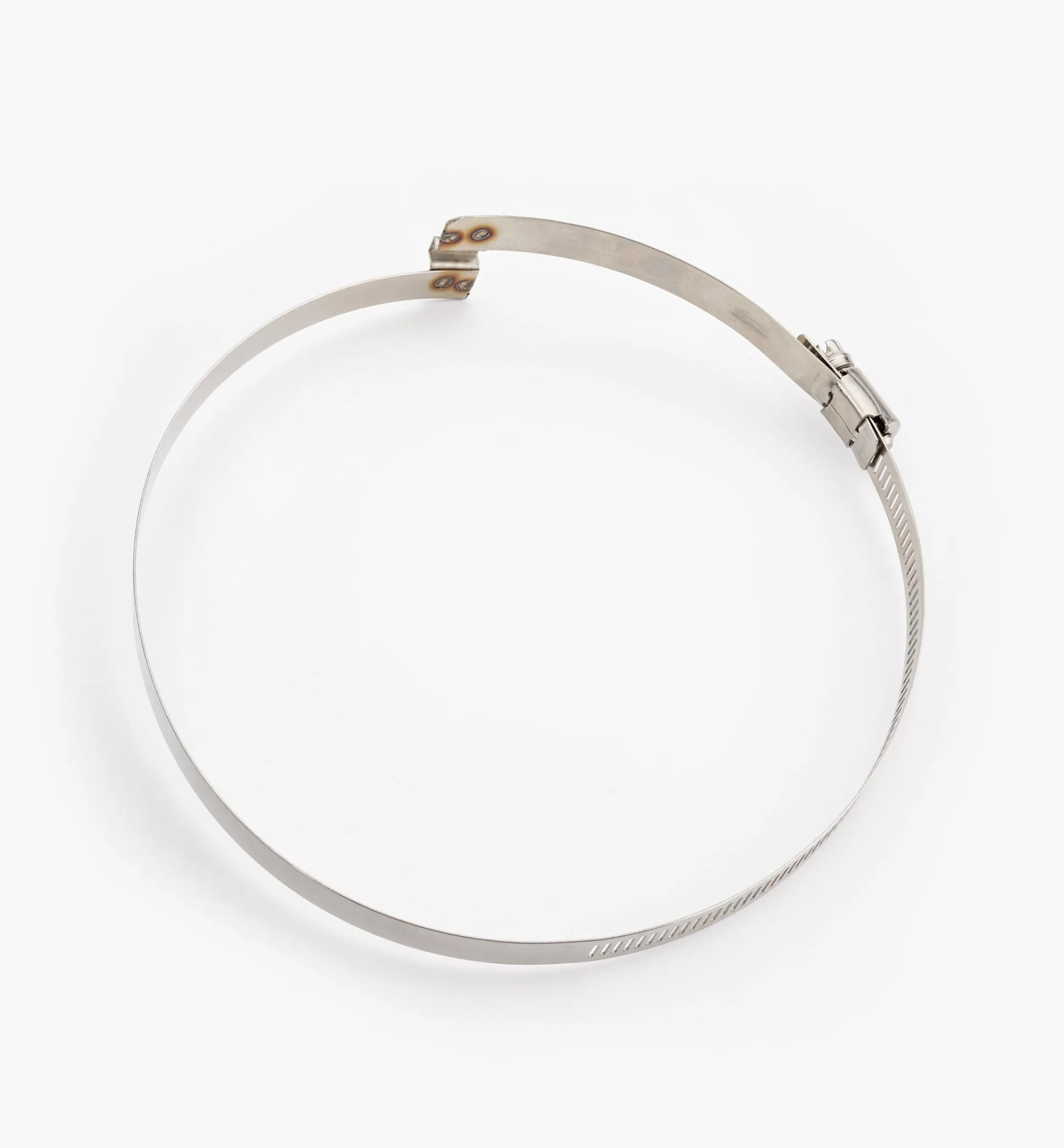 Lee Valley Workshop>Right-Hand Bridge Hose Clamps