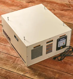 Lee Valley Workshop>Rikon 1100 Cfm Air Cleaner (Model 62-1100)