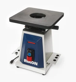 Lee Valley Power Tools>Rikon Oscillating Spindle Sander