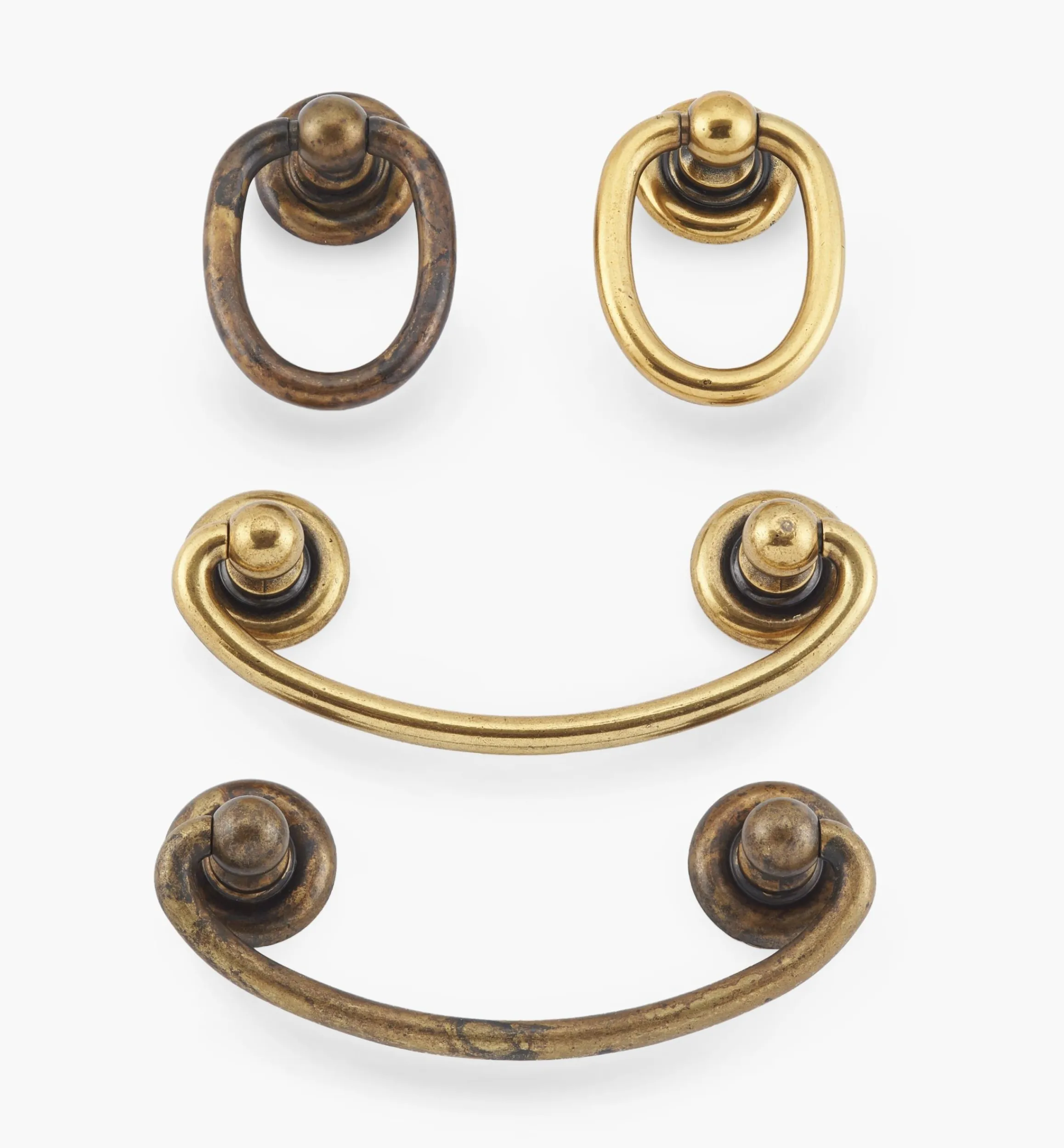 Lee Valley Pulls>Ring Pull